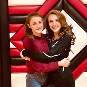 Meet your Posher, Lindsay